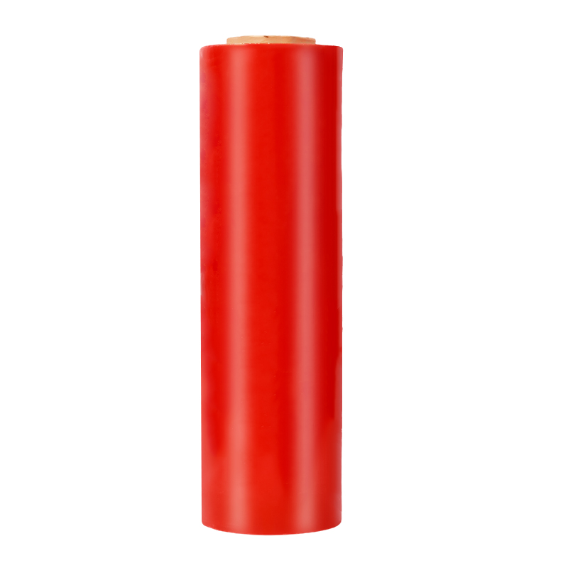 Colorful Machine Stretch Film